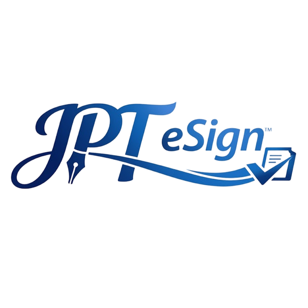 JPT eSign
